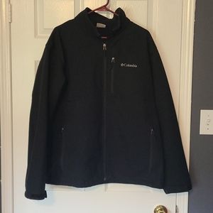 Men's Columbia jacket